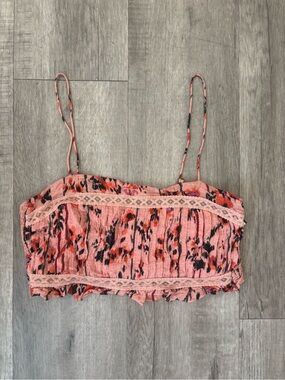Anthropologie Daily Practice Loungewear Top